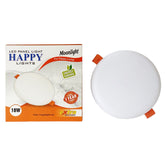 LED PANEL LIGHT 10W, 18W, 24W, 36W (MOONLIGHT SERIES)